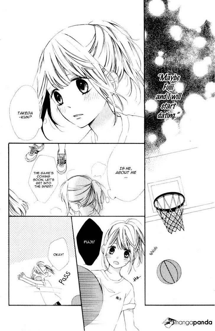 Kimi Ga Inakya Dame Tte Itte Chapter 6 #2