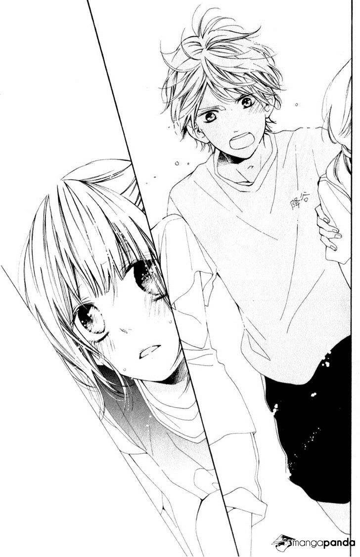 Kimi Ga Inakya Dame Tte Itte Chapter 6 #29