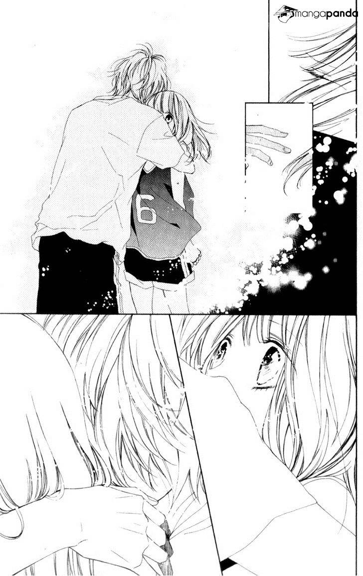 Kimi Ga Inakya Dame Tte Itte Chapter 6 #35