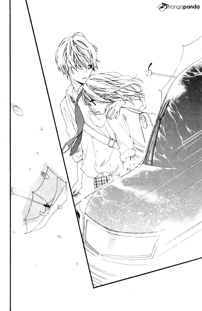 Kimi Ga Inakya Dame Tte Itte Chapter 4 #21