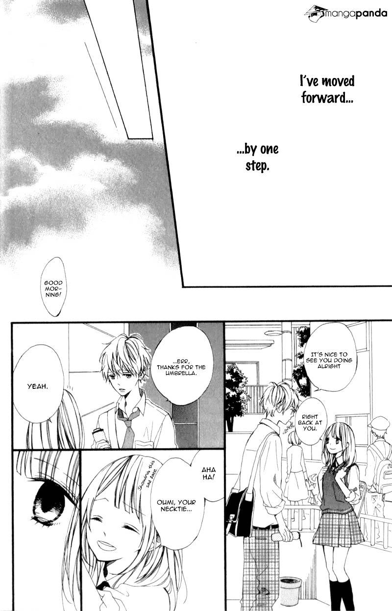 Kimi Ga Inakya Dame Tte Itte Chapter 4 #33