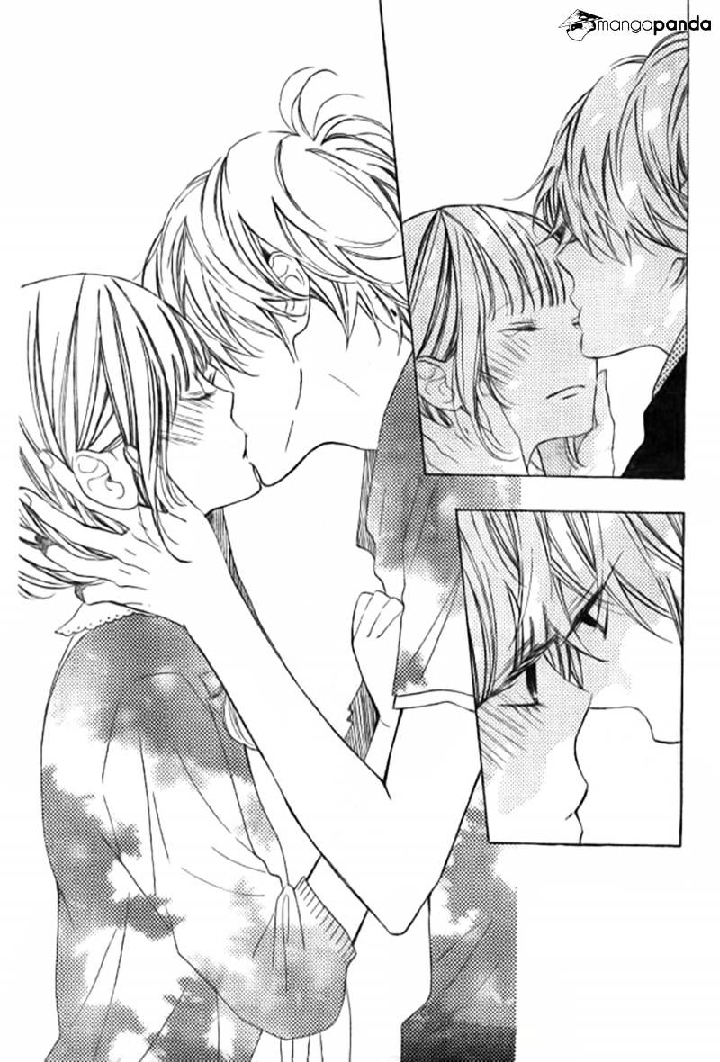 Kimi Ga Inakya Dame Tte Itte Chapter 8 #36