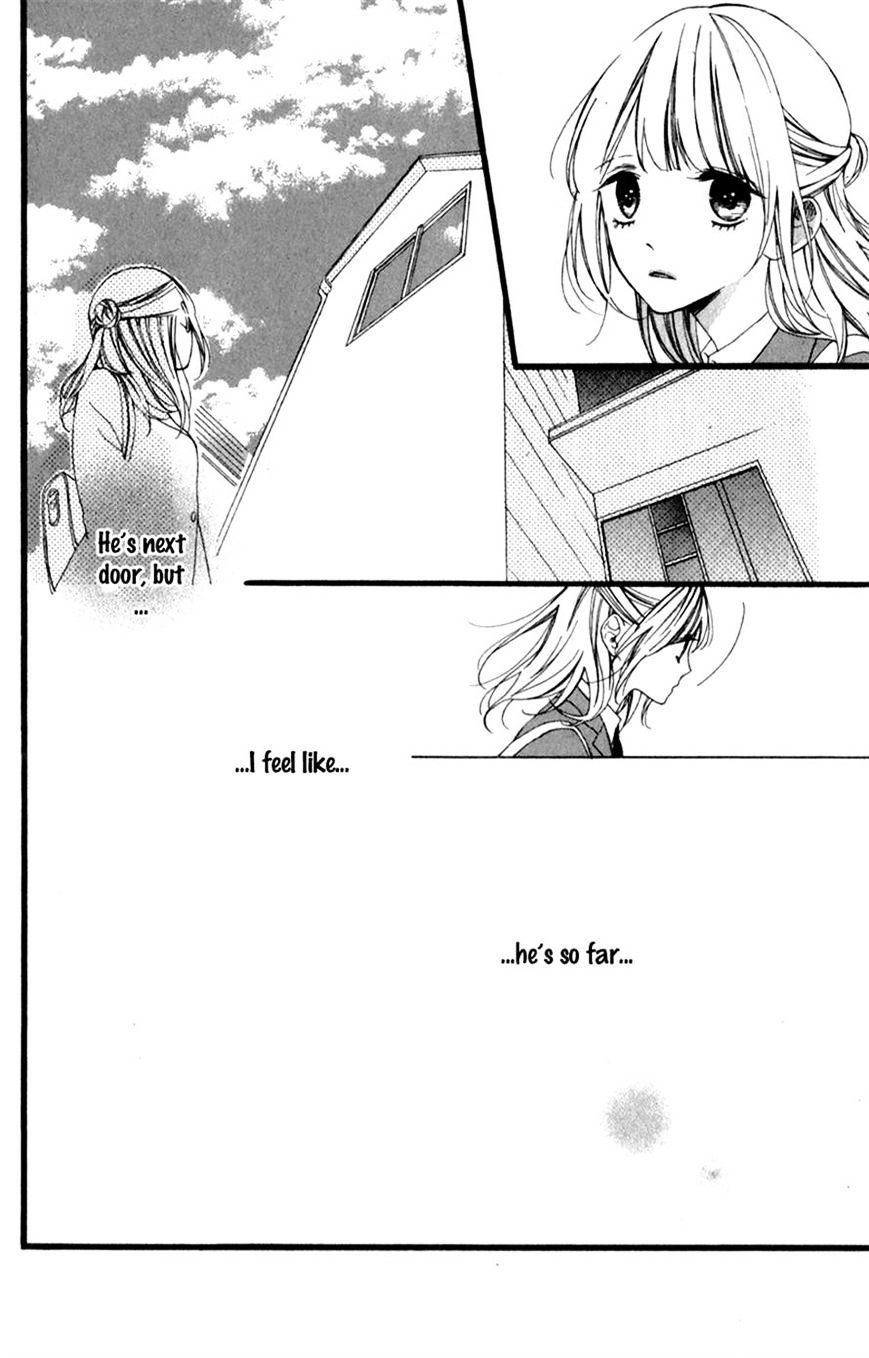 Kimi Ga Inakya Dame Tte Itte Chapter 3 #9