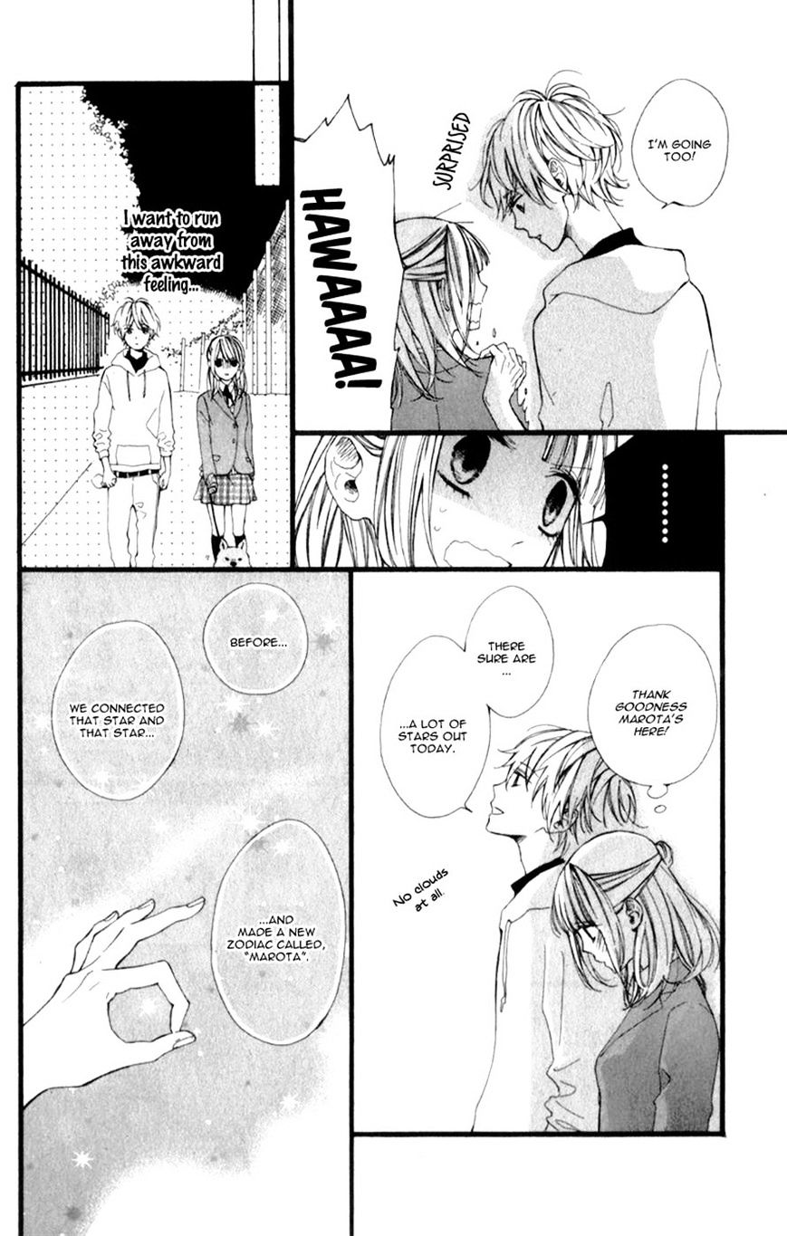 Kimi Ga Inakya Dame Tte Itte Chapter 3 #21