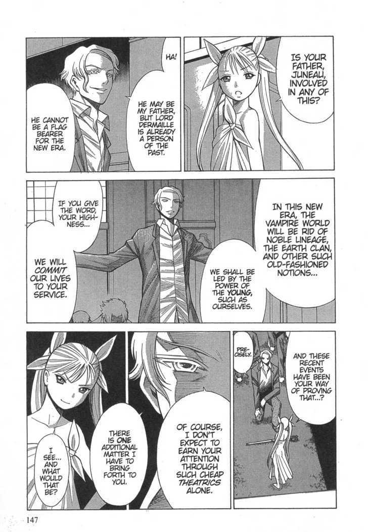 Dance In The Vampire Bund Chapter 11 #19