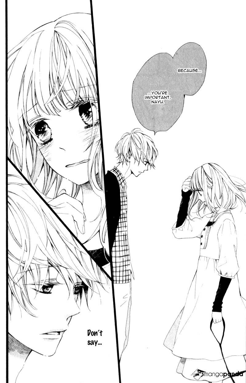 Kimi Ga Inakya Dame Tte Itte Chapter 2 #24