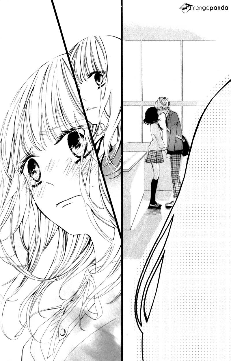 Kimi Ga Inakya Dame Tte Itte Chapter 2 #38