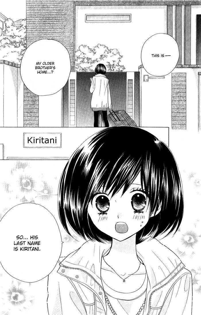 Kimi Ja Nakya Dame Nanda Chapter 1 #4