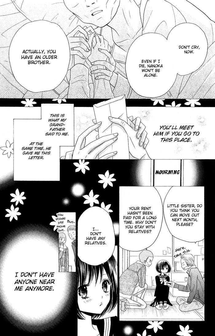 Kimi Ja Nakya Dame Nanda Chapter 1 #7