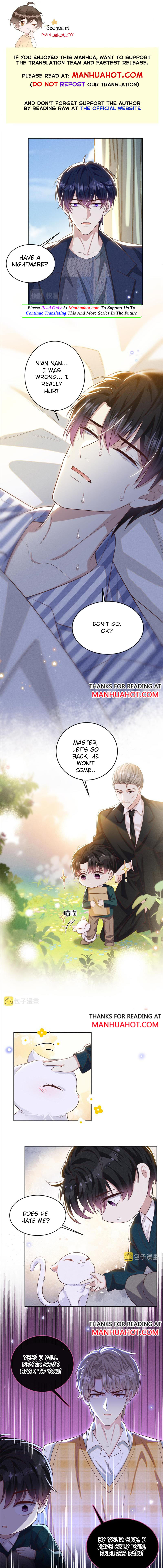 Black Lotus Chapter 167 #1