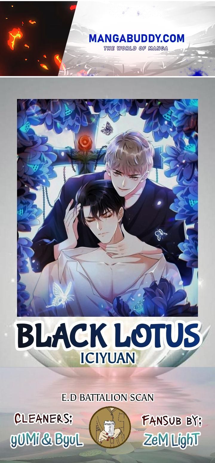 Black Lotus Chapter 142 #1