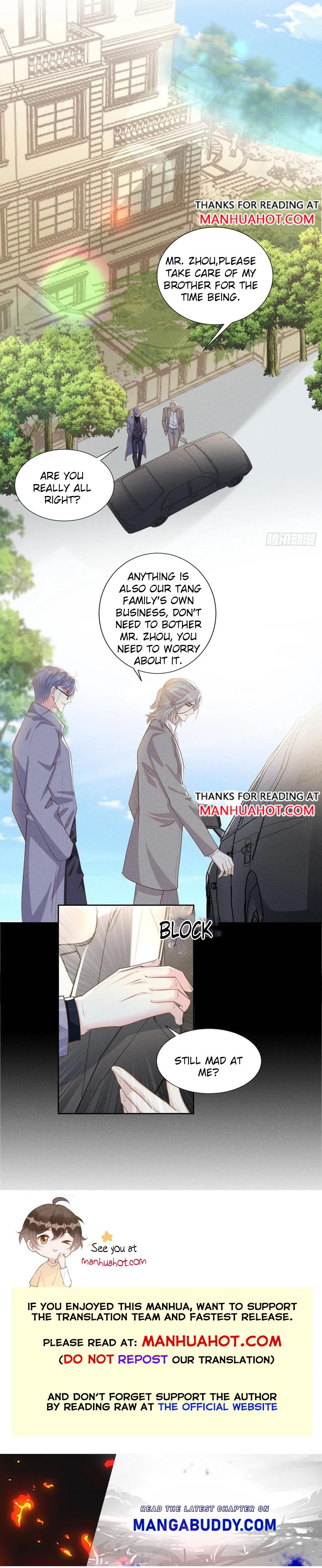 Black Lotus Chapter 138 #5