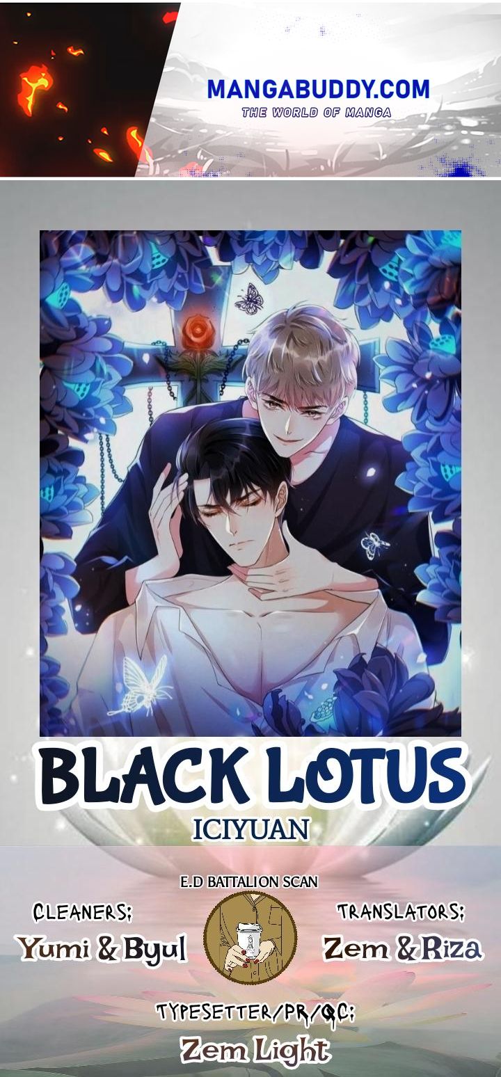 Black Lotus Chapter 126 #1