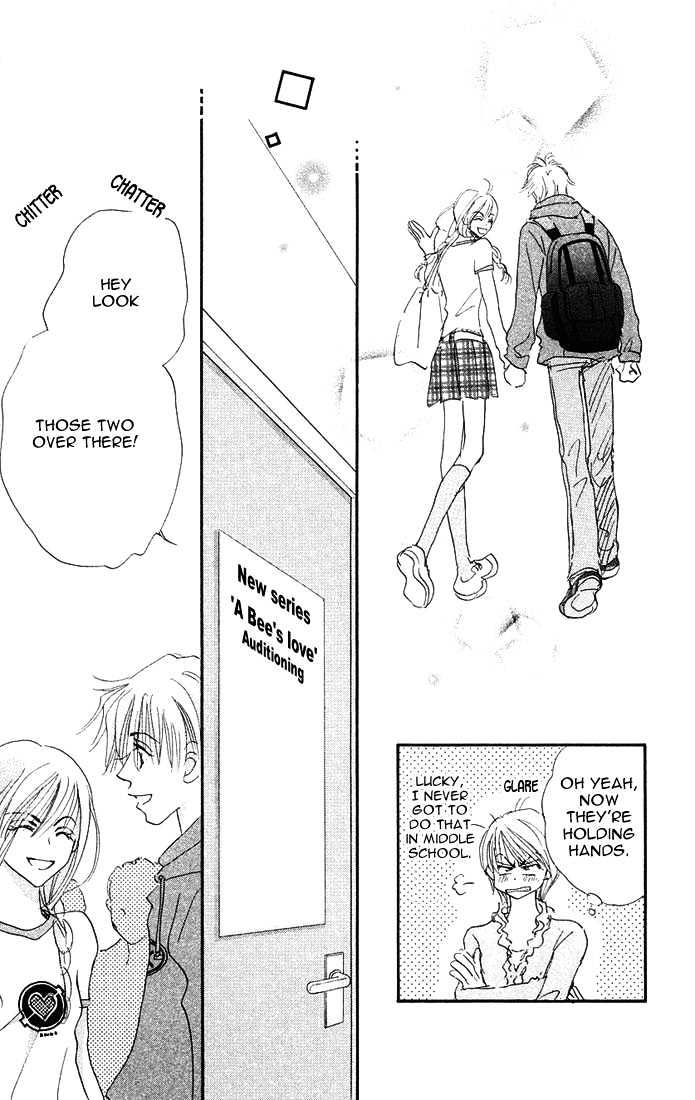 Citrus Eyes Chapter 5 #35