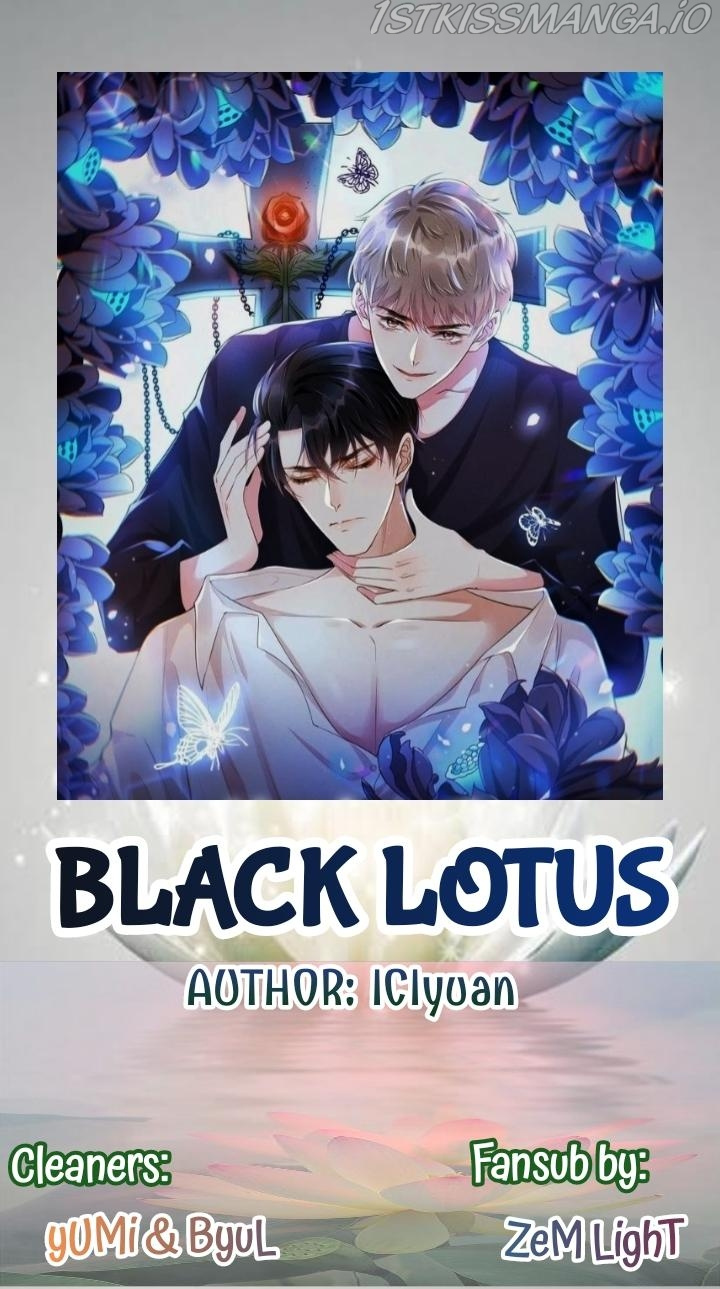 Black Lotus Chapter 102 #1