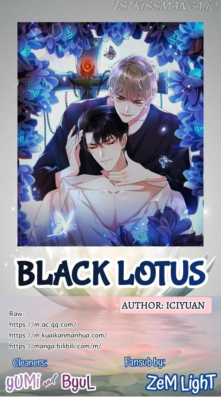 Black Lotus Chapter 97 #1