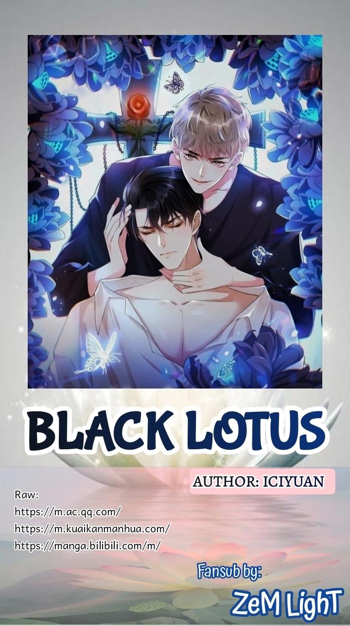 Black Lotus Chapter 91 #1