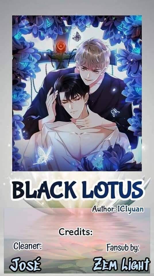 Black Lotus Chapter 76 #1