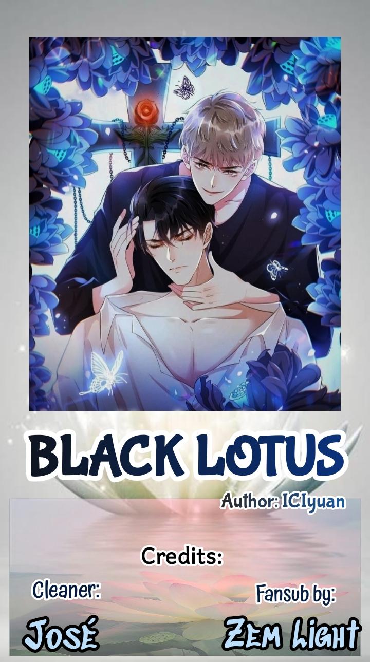 Black Lotus Chapter 71 #1