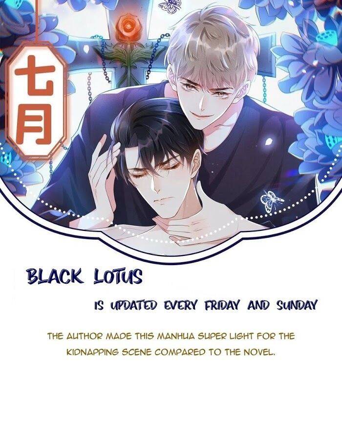 Black Lotus Chapter 67 #33