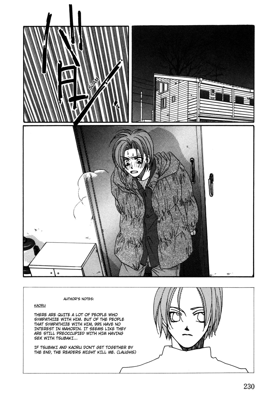 Dousei Ai Chapter 32 #2