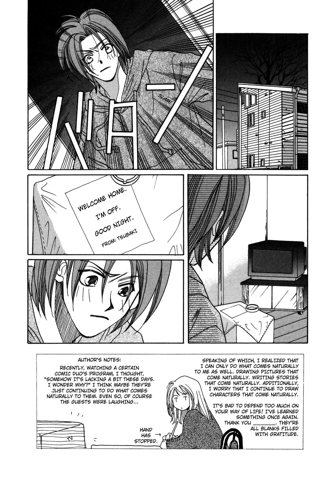 Dousei Ai Chapter 27 #2