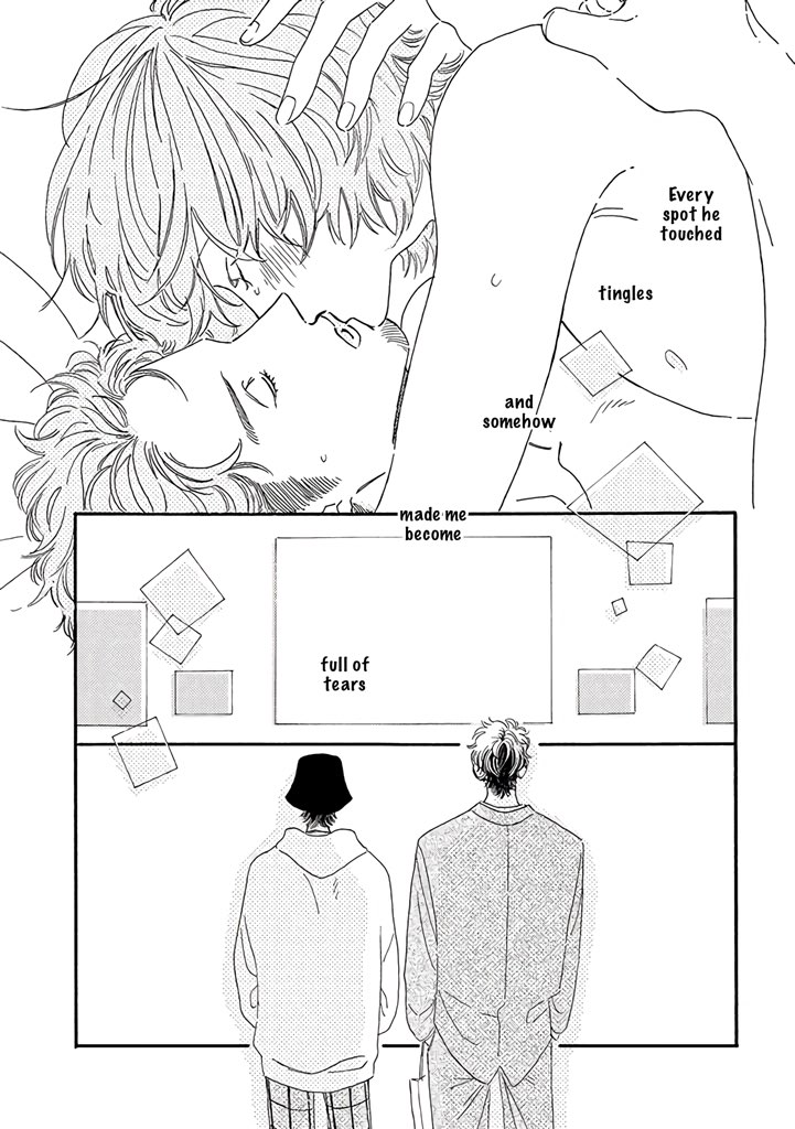 Tantei To Neko-Chan Chapter 7 #9