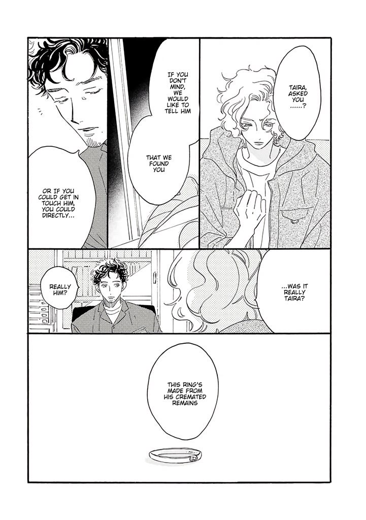 Tantei To Neko-Chan Chapter 6 #14