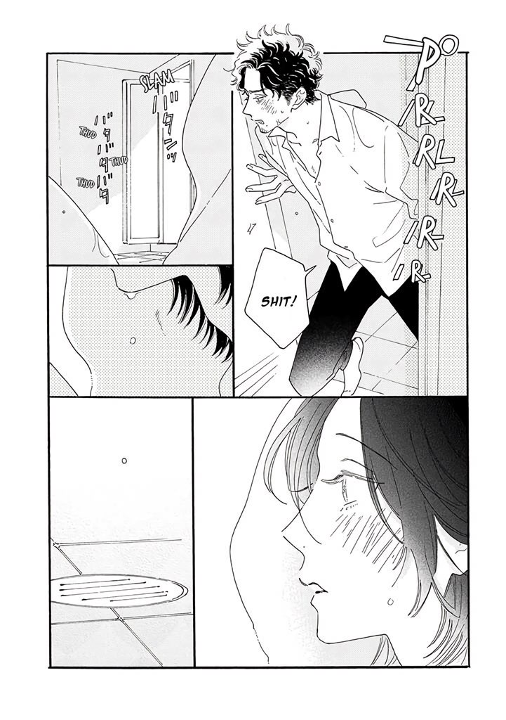 Tantei To Neko-Chan Chapter 5 #9