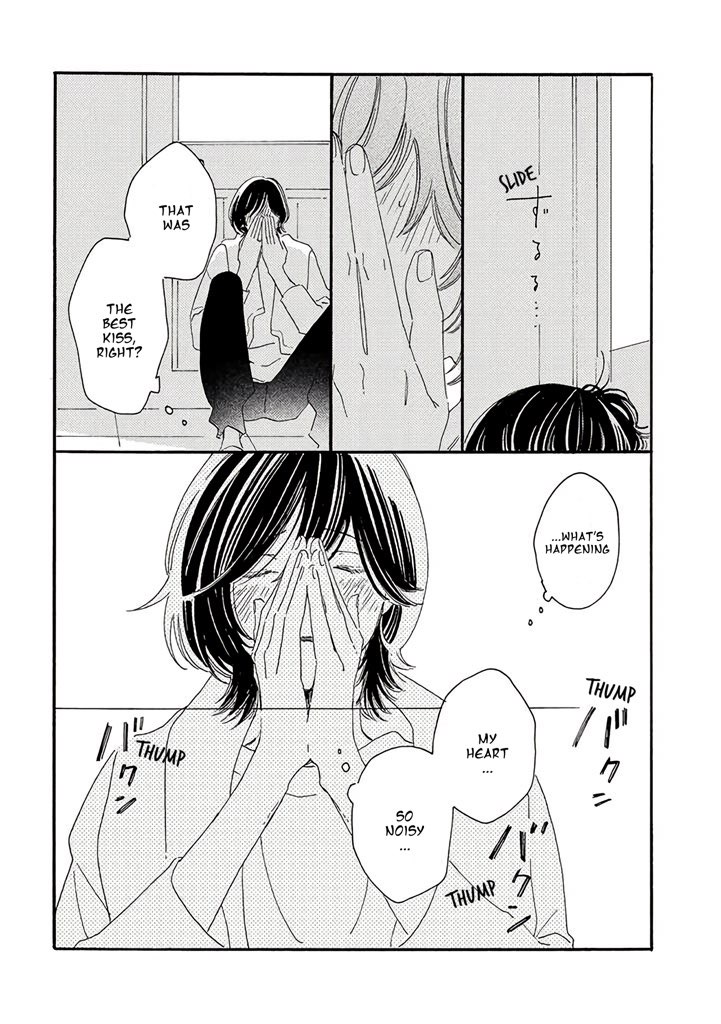 Tantei To Neko-Chan Chapter 5 #12