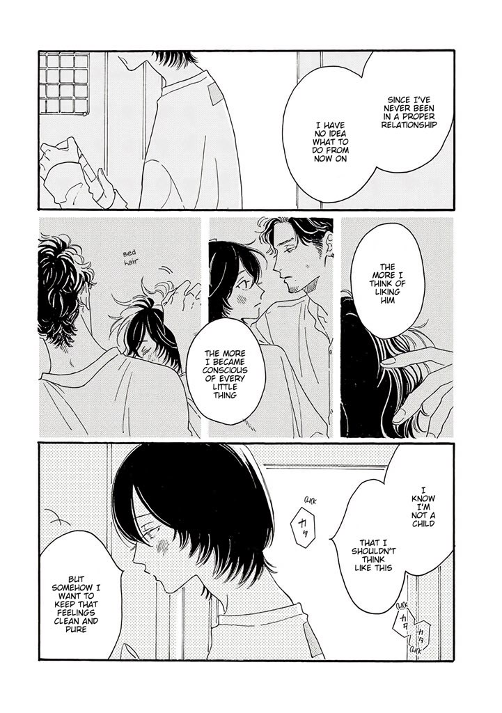 Tantei To Neko-Chan Chapter 5 #25