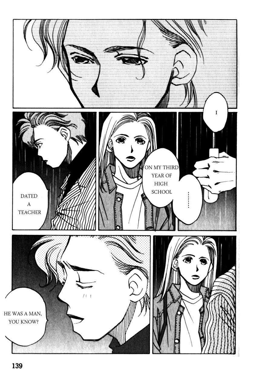 Dousei Ai Chapter 10 #5