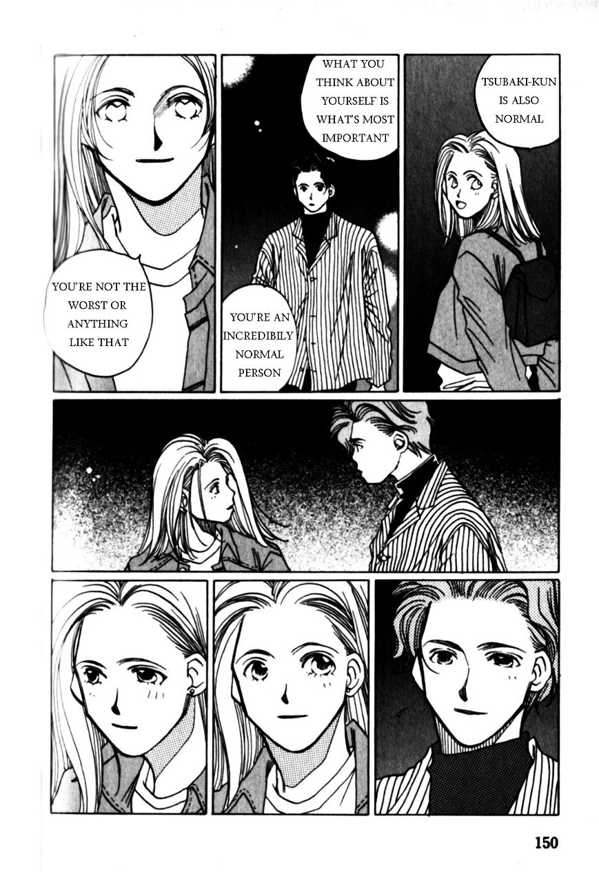 Dousei Ai Chapter 10 #16