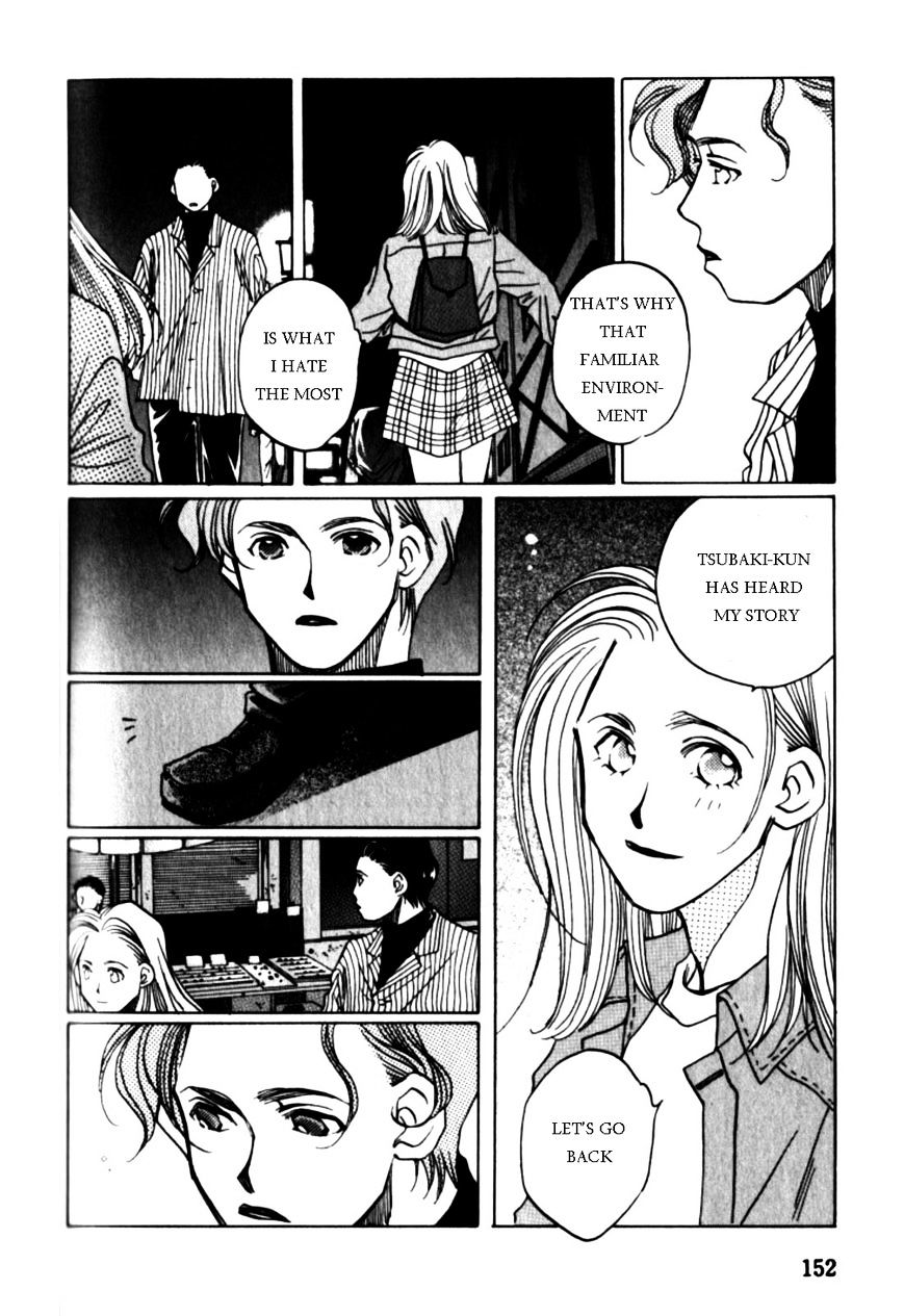 Dousei Ai Chapter 10 #18