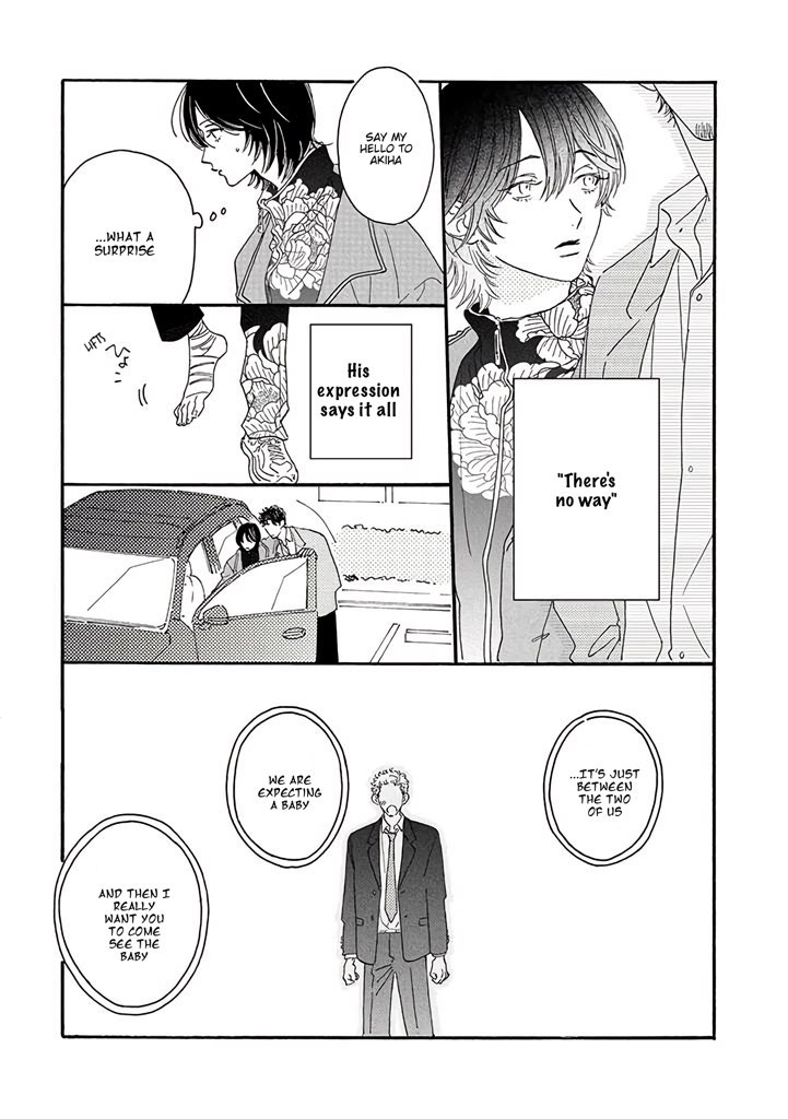 Tantei To Neko-Chan Chapter 4 #12