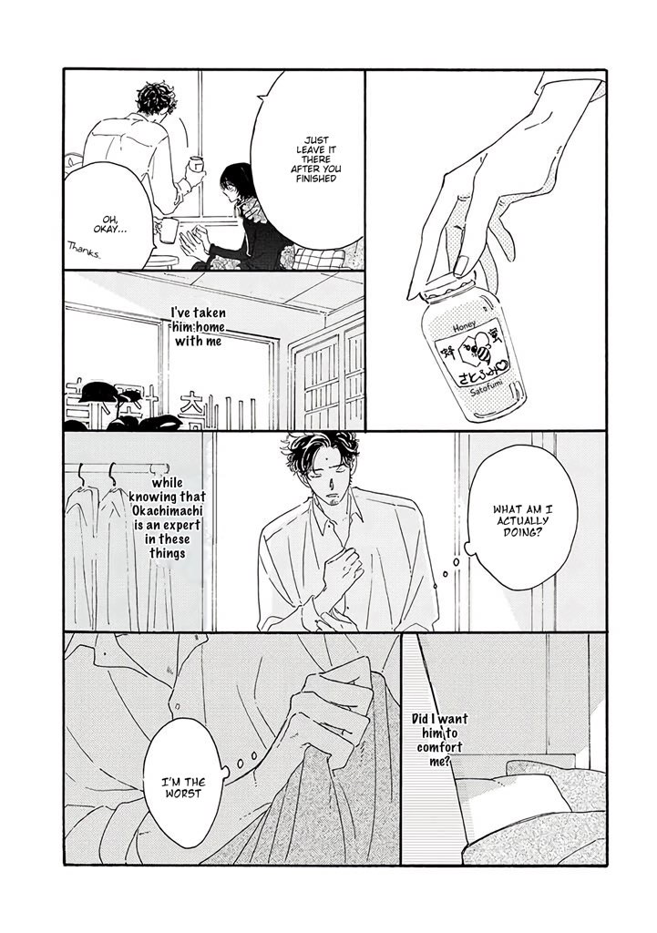 Tantei To Neko-Chan Chapter 4 #21