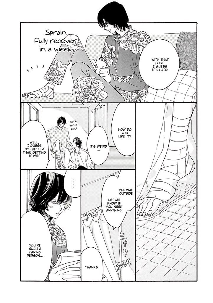 Tantei To Neko-Chan Chapter 4 #25