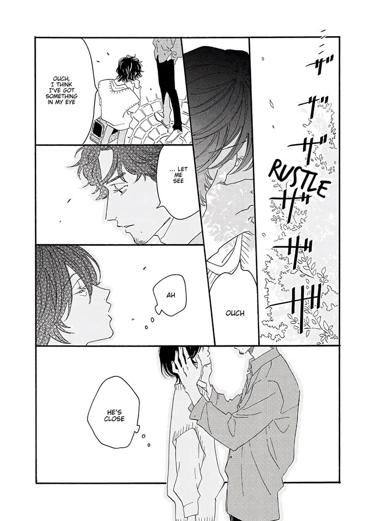 Tantei To Neko-Chan Chapter 3 #11