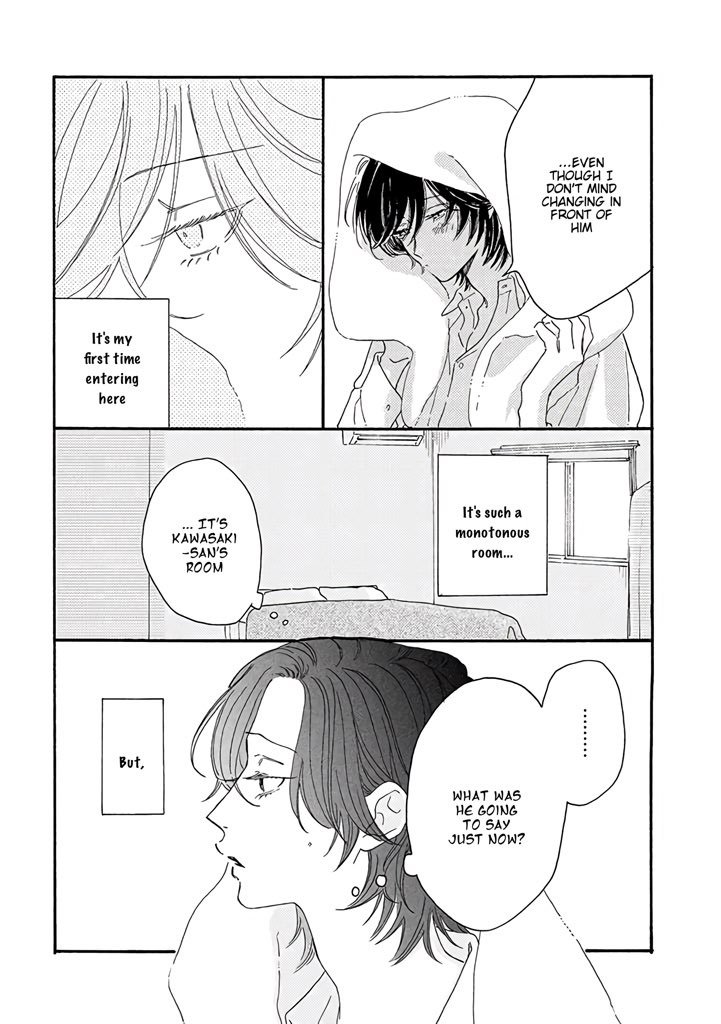 Tantei To Neko-Chan Chapter 3 #20