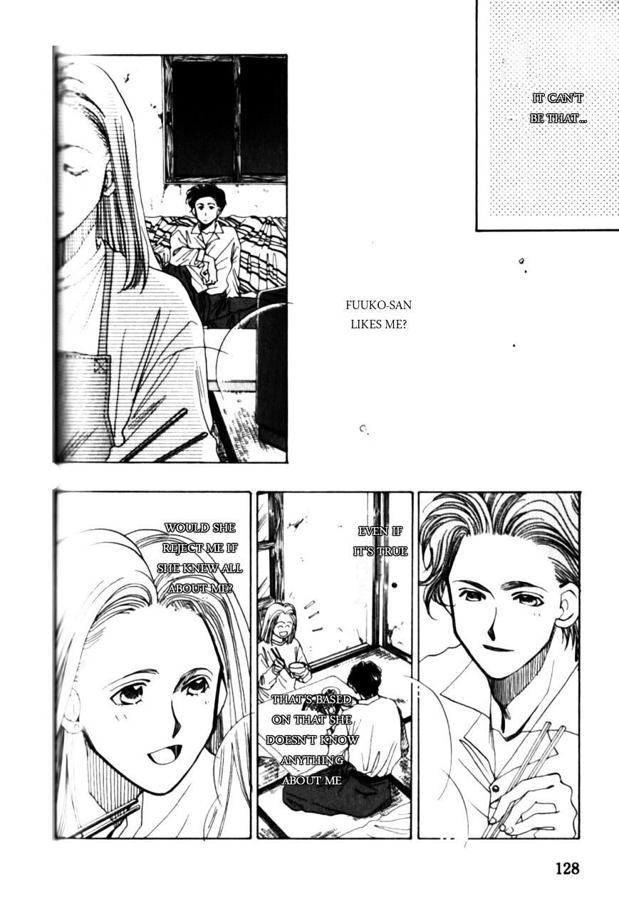 Dousei Ai Chapter 9 #26