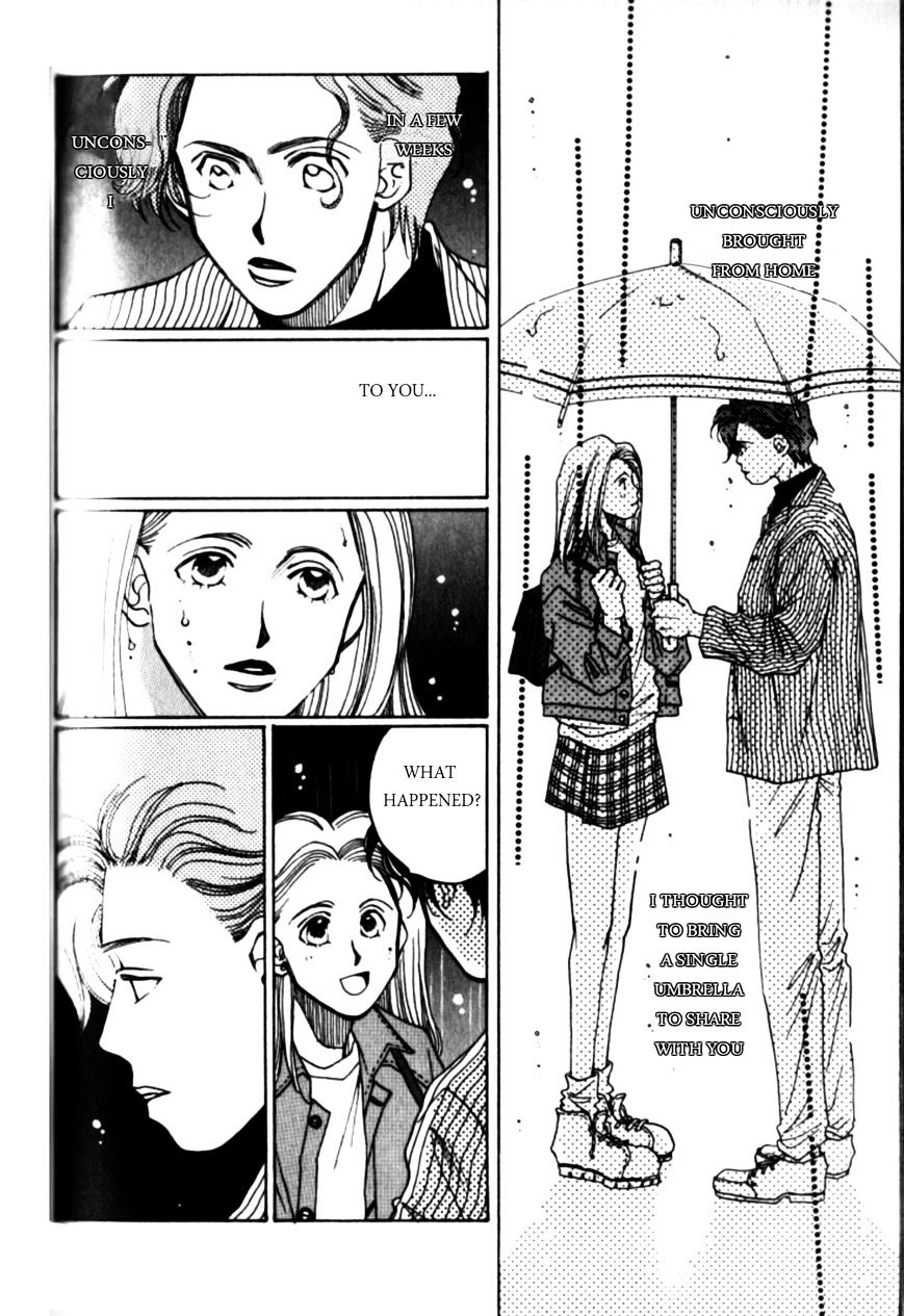 Dousei Ai Chapter 9 #30