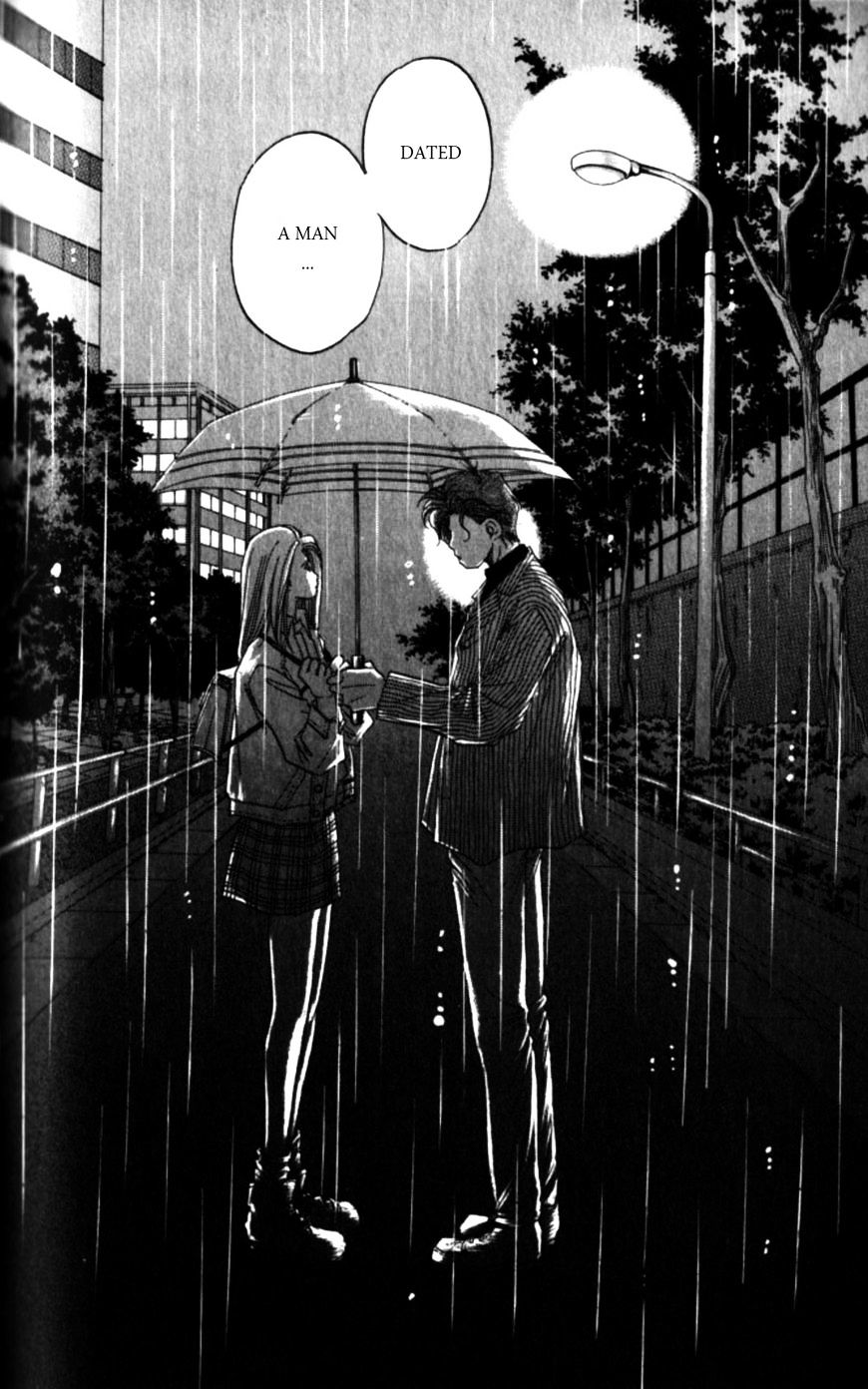 Dousei Ai Chapter 9 #34