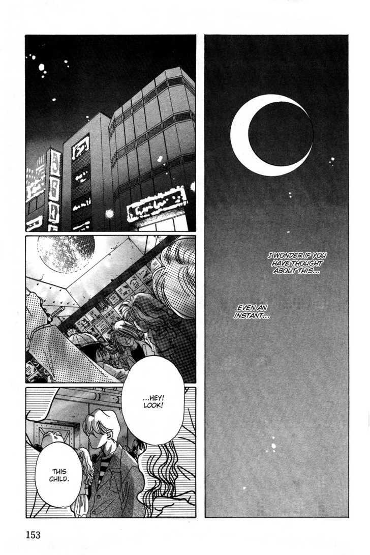 Dousei Ai Chapter 5 #10