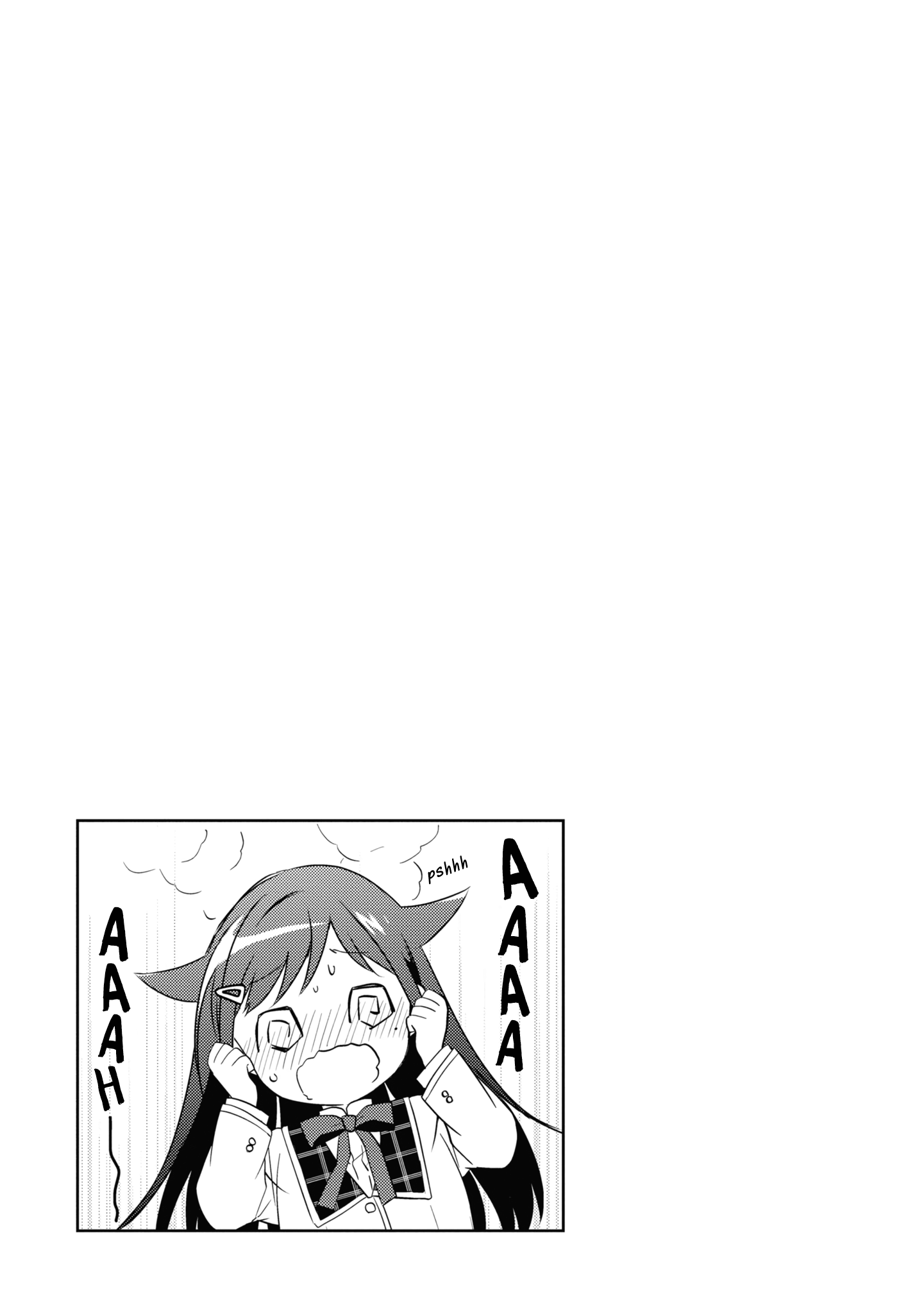 Moshi, Koi Ga Mieta Nara Chapter 10.5 #4