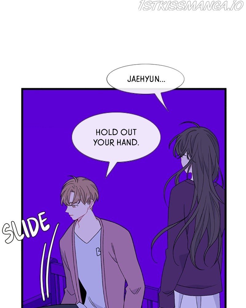 Just A Girl He Knows Chapter 102 #92