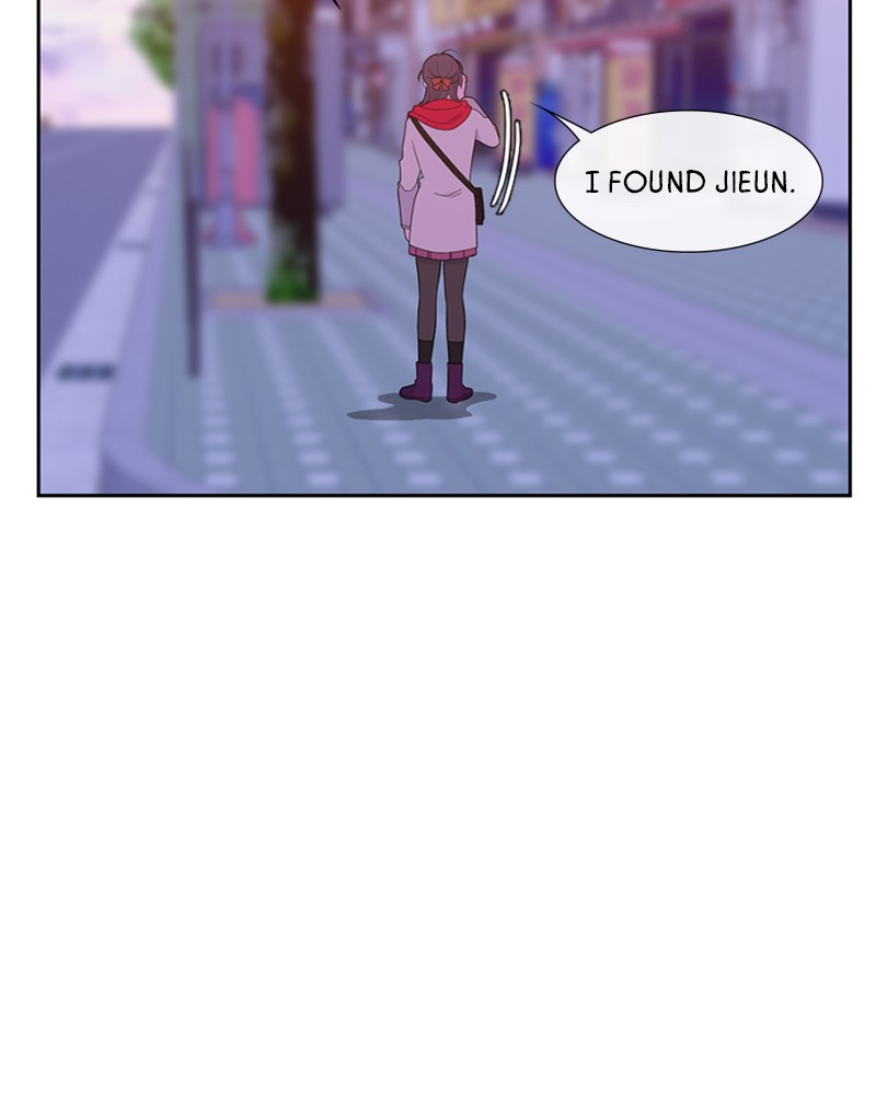 Just A Girl He Knows Chapter 88 #13