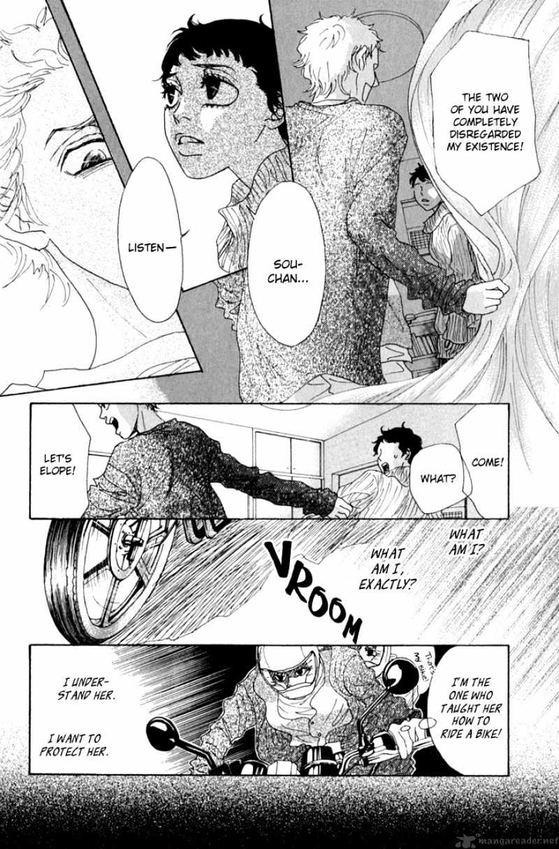 Shounen Shoujo Romance Chapter 10 #35