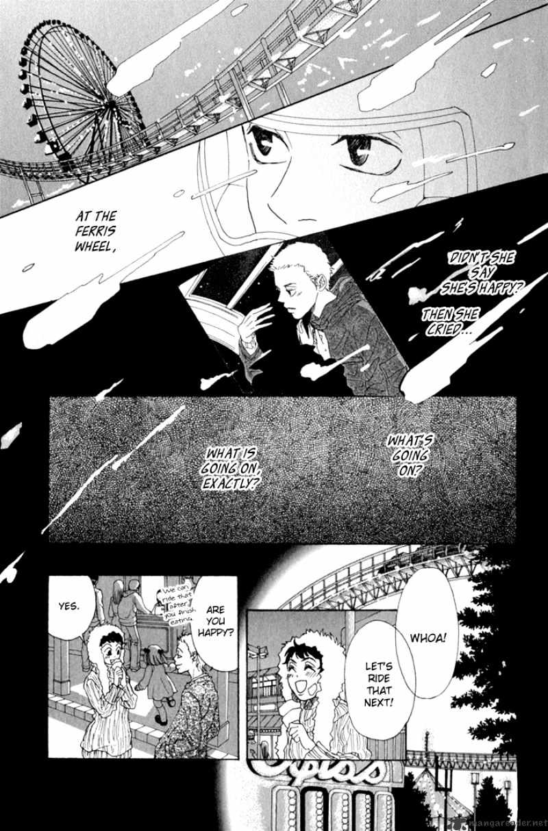 Shounen Shoujo Romance Chapter 10 #36