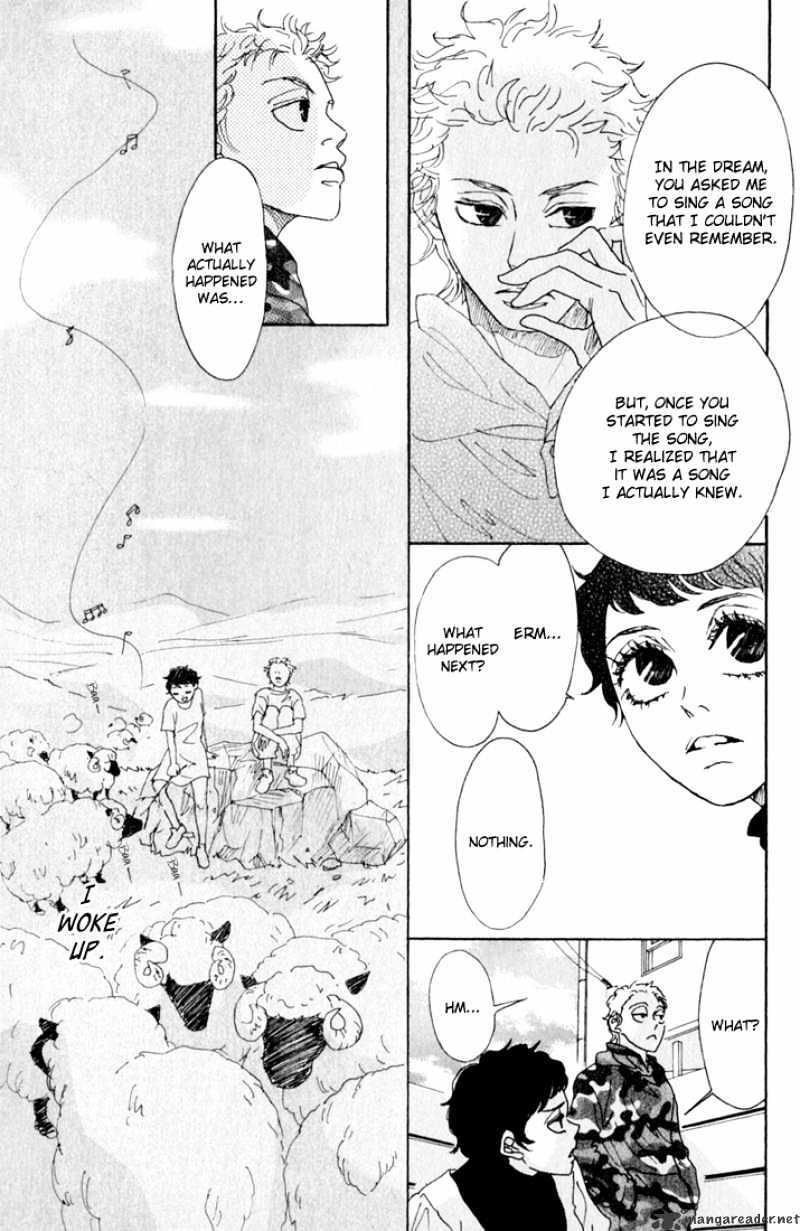 Shounen Shoujo Romance Chapter 10 #47