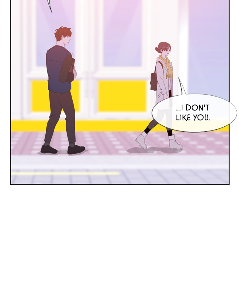 Just A Girl He Knows Chapter 85 #85
